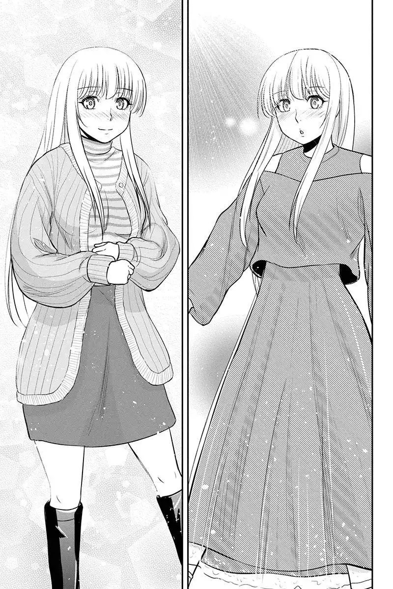 Orenchi ni Kita Onna Kishi to Inakagurashi Surukotoninatta Ken Chapter 78 7